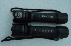 HBTS-SD110A單警強(qiáng)光手電