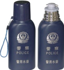 警用水壺